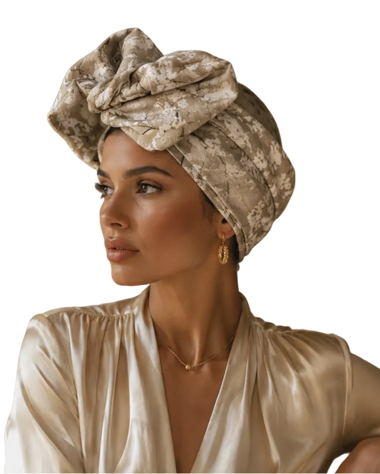 Ivory Blossom