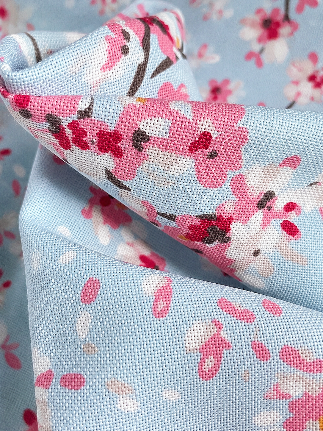 Sakura Breeze