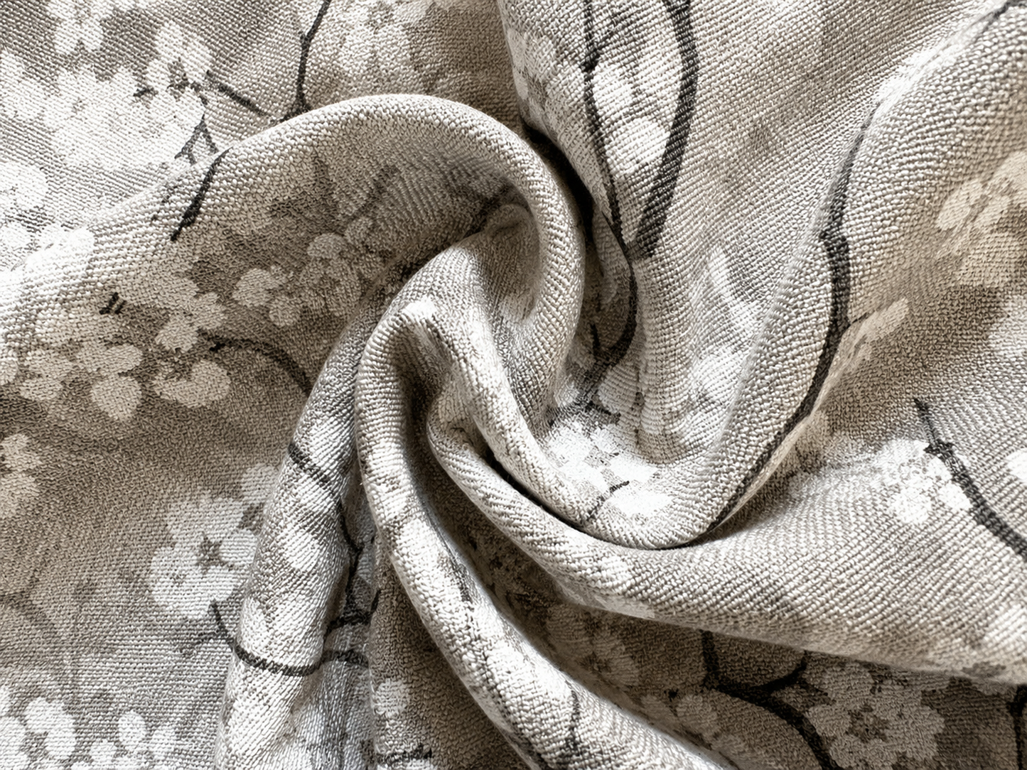 Ivory Blossom